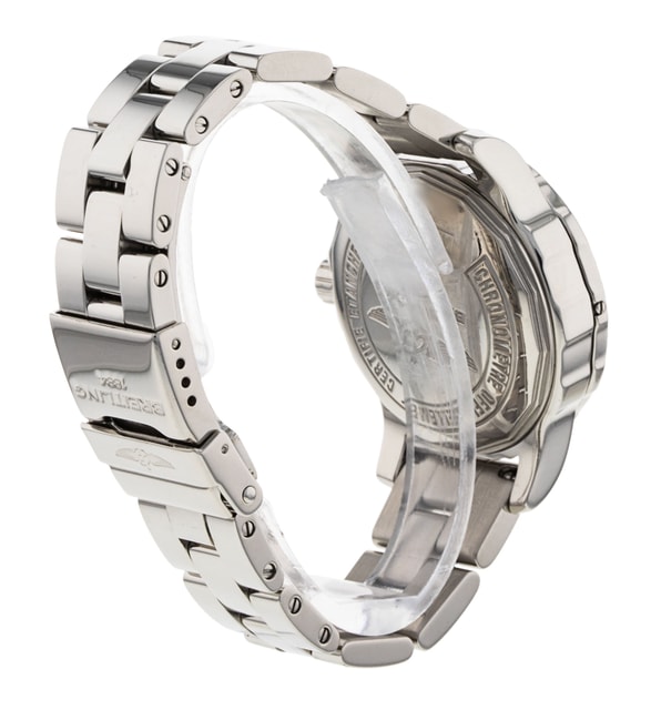 Breitling Colt Quartz A77387 Image 3